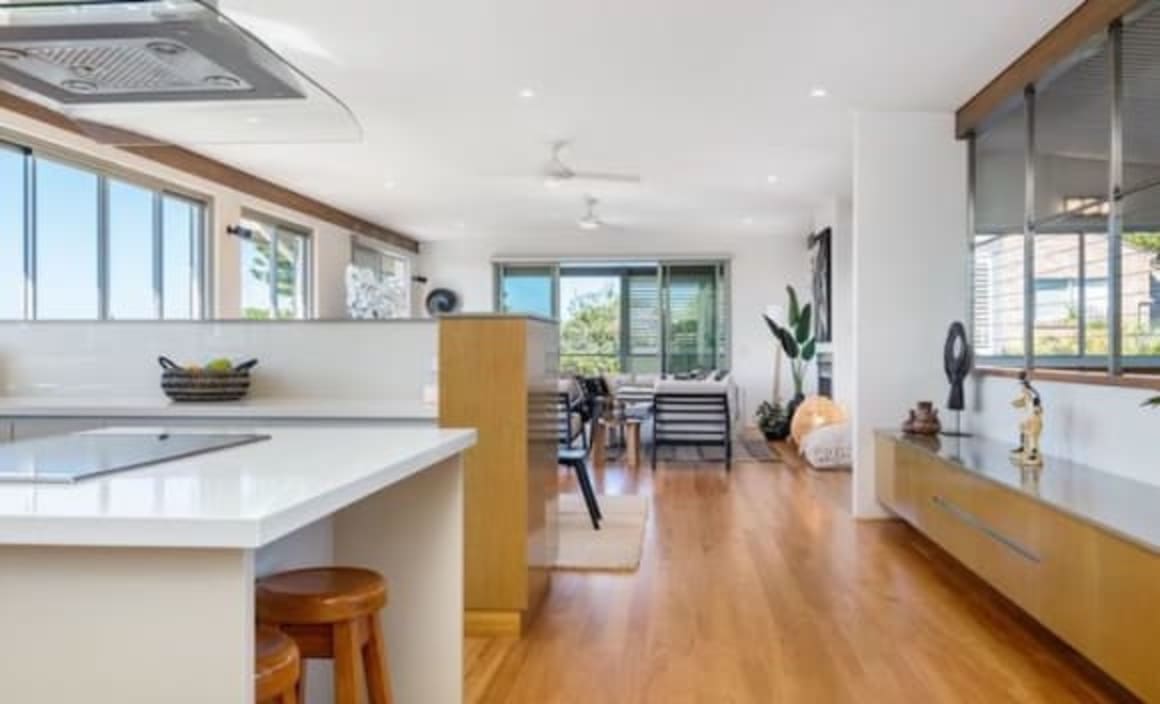 Hastings Point beachfront trophy home sold for 4.45 million